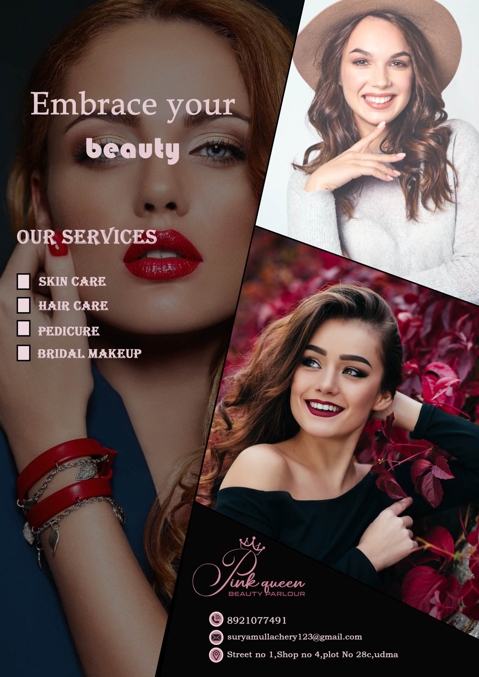 Home magazine.design for branding